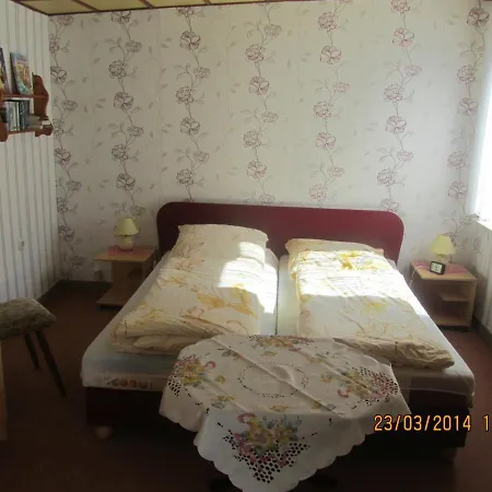 Ferienwohnung 