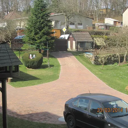 Ferienwohnung 