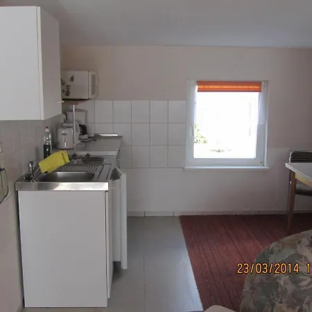 Ferienwohnung 