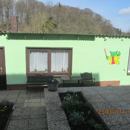 Daire Ferienwohnung 