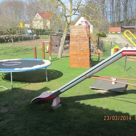Ferienwohnung 